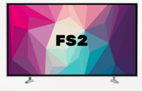 FS2 - 2 Connections per Home